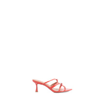 Load image into Gallery viewer, SABRINA SANDAL | RED
