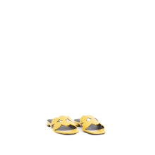 Load image into Gallery viewer, ONAMI FLAT | YELLOW
