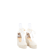 Load image into Gallery viewer, CARINA 8ED | CREAM IVORY
