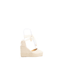 Load image into Gallery viewer, CARINA 8ED | CREAM IVORY
