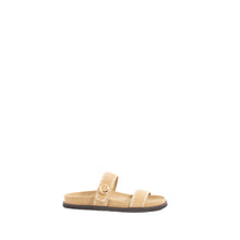Load image into Gallery viewer, ROMY SPORT SLIDE | BUTTERSCOTCH
