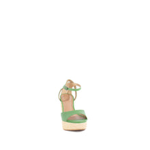 Load image into Gallery viewer, VALERIA | KELLY GREEN
