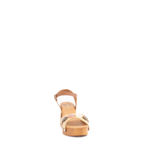 Load image into Gallery viewer, MALLY | NATURAL RAFFIA
