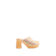 Load image into Gallery viewer, MELODY | MULTI RAFFIA
