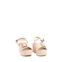 Load image into Gallery viewer, JACE | NATURAL RAFFIA
