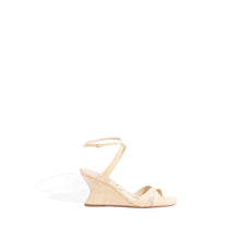 Load image into Gallery viewer, DAVI | TAN WEAVE
