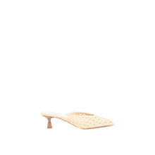 Load image into Gallery viewer, CLEO LOOP | NATURAL RAFFIA
