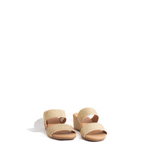 Load image into Gallery viewer, 531/5 | ELASTIC RAFFIA NATURAL
