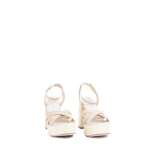 Load image into Gallery viewer, DANILA | LT NATURAL RAFFIA
