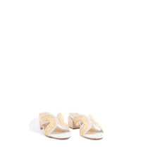 Load image into Gallery viewer, CYNDIA | CREAM/BEIGE
