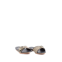 Load image into Gallery viewer, ADYA | BLACK/BEIGE
