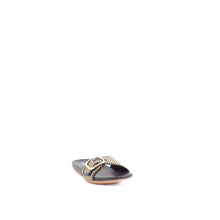 Load image into Gallery viewer, ADYA | BLACK/BEIGE
