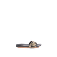 Load image into Gallery viewer, ADYA | BLACK/BEIGE
