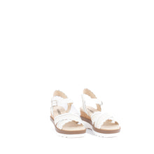 Load image into Gallery viewer, CODIE | WHITE/RAFFIA
