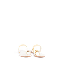 Load image into Gallery viewer, DEMI | BONE/GOLD
