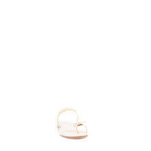 Load image into Gallery viewer, DEMI | BONE/GOLD
