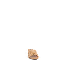 Load image into Gallery viewer, HOLLY SANDAL 50 | CAMEL
