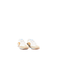 Load image into Gallery viewer, JAMAICA PIETRA | SAND/HONEY/BLUE

