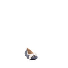 Load image into Gallery viewer, WAFFLE | NAVY/WHITE
