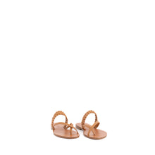 Load image into Gallery viewer, THE MEDIO WOVEN | TAN
