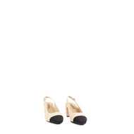 JALA | NATURAL/BLACK