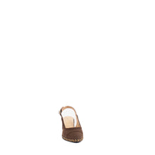 Load image into Gallery viewer, LESLIE | MARRON
