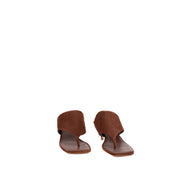 SAGE MID STILLETO | ROOT BROWN