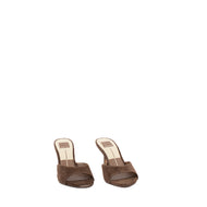 ROSHA | DK BROWN