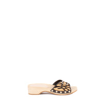 Load image into Gallery viewer, PAULIE | ZEBRA
