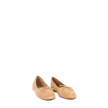 Load image into Gallery viewer, ALIE | TAN SUEDE
