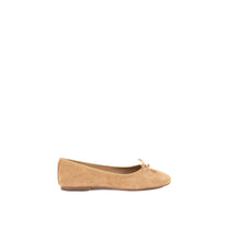 Load image into Gallery viewer, ALIE | TAN SUEDE
