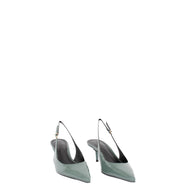 PAOLA MID | MYRTLE GREEN