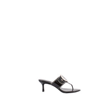 Load image into Gallery viewer, SOLANI | BLACK/SILVER
