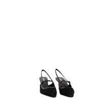 Load image into Gallery viewer, PAYGE | BLACK SUEDE
