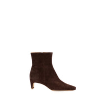 Load image into Gallery viewer, WALLY ANKLE BOOT | ESPRESSO
