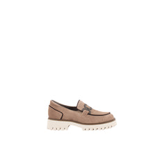 Load image into Gallery viewer, DEVIN | CAPPUCINO/BLACK
