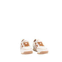 Load image into Gallery viewer, JOGGER FT | MILK ICE CUOIO
