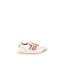 Load image into Gallery viewer, JOGGER FT | MILK ICE CUOIO
