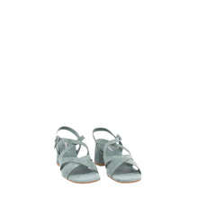 Load image into Gallery viewer, RAYET | TEAL SUEDE
