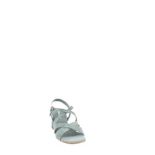Load image into Gallery viewer, RAYET | TEAL SUEDE
