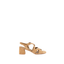 Load image into Gallery viewer, RAYET | CAMEL SUEDE
