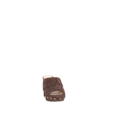 Load image into Gallery viewer, AMANI | OILED SPORT ESPRESSO SUEDE
