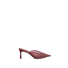 Load image into Gallery viewer, MARGEAUX MESH | MERLOT
