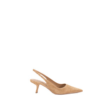 Load image into Gallery viewer, BIANKA | TAN SUEDE
