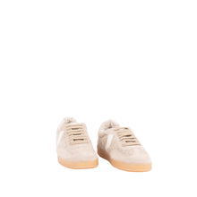 Load image into Gallery viewer, OLIVIA COURT WOOL | LIGHT BEIGE

