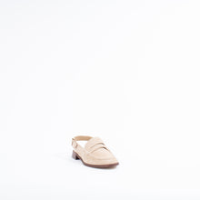 Load image into Gallery viewer, HARDI | CAMEL SUEDE
