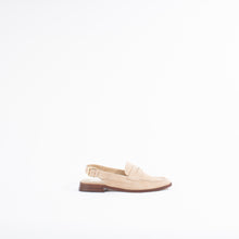 Load image into Gallery viewer, HARDI | CAMEL SUEDE
