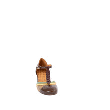 Load image into Gallery viewer, FILLY | CHOCOLATE PATENT MULTI
