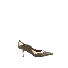 Load image into Gallery viewer, BETWIXT | GREEN BEIGE COMBO
