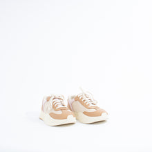 Load image into Gallery viewer, ONA BLVD CLASSIC WP | HONEST BEIGE/WHITENED PINK
